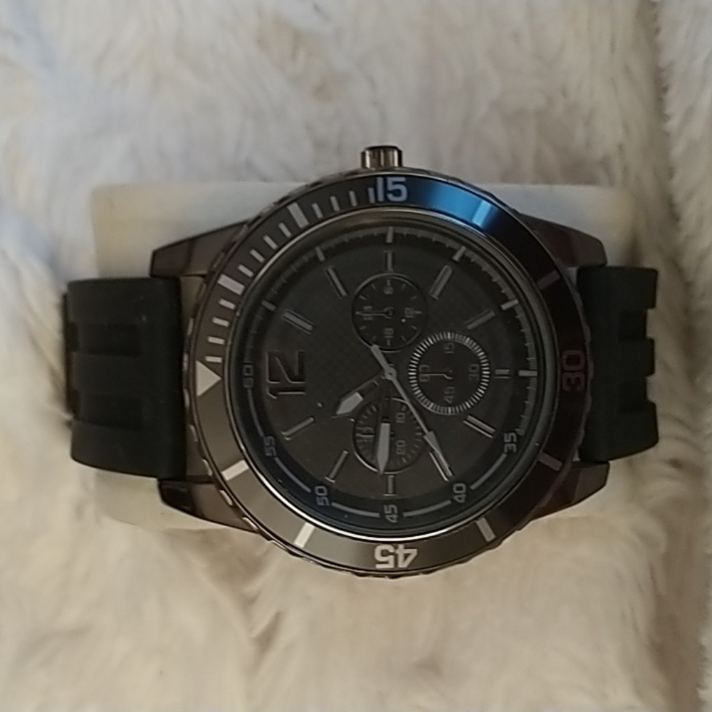 ℂ𝕝𝕒𝕤𝕤𝕪, 𝕤𝕖𝕩𝕪 Men's Watch